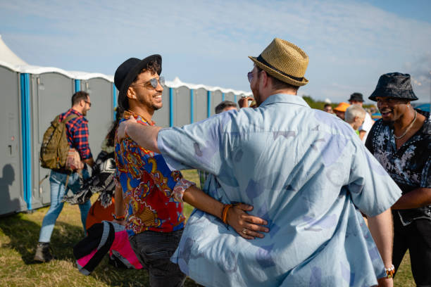 Best Emergency porta potty rental  in South Dennis, NJ