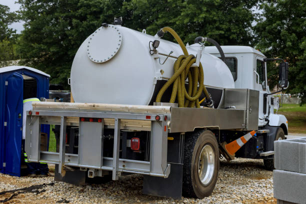 Portable Toilet Options We Offer in South Dennis, NJ