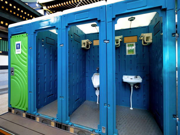 Best High-end porta potty rental  in South Dennis, NJ