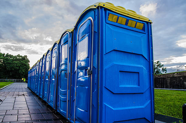 Porta potty rental for festivals in South Dennis, NJ